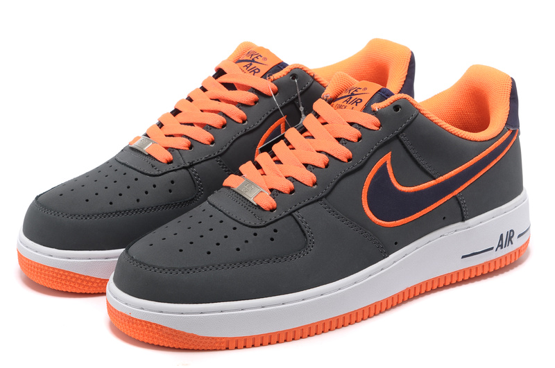 Chaussure Nike Air Force 1 Homme Pas Cher